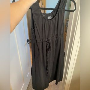 Baby Be Mine Nursing Gown
